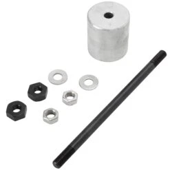 Timing Auto Advance Puller Tool Triumph, BSA & Norton Motorcycles 9 Timing Auto Advance Puller Tool Triumph, BSA & Norton Motorcycles -Motor Parts Shop 000485 Lowbrow Customs timing auto advance puller tool triumph bsa norton motorcycles 4