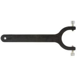 Fork Seal Holder Wrench Unit Triumph 500 / 650 C.c. BSA '69 & Up OEM # 61-6017 -Motor Parts Shop 000498 lowbrow customs fork seal holder wrench unit triumph 500 650 c.c. bsa 69 up 3