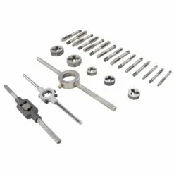Whitworth CEI Tap And Die Set -Motor Parts Shop 000500 british standard whitworth cei tap and die set 3