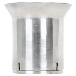 Aluminum Velocity Stacks For Amal Carbs 900 Series (928 / 930 / 932) -Motor Parts Shop 000864 british standard aluminum velocity stack amal carbs 900 series gen2 1