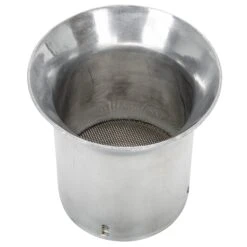 Aluminum Velocity Stacks For Amal Carbs 900 Series (928 / 930 / 932) -Motor Parts Shop 000864 british standard aluminum velocity stack amal carbs 900 series gen2 5