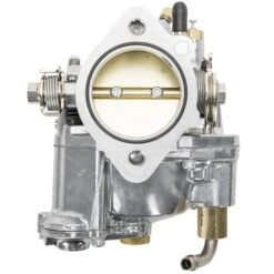 Super E Carburetor Assembly S&S Cycle #11-0420 16 Super E Carburetor Assembly S&S Cycle #11-0420 -Motor Parts Shop 001465 s s cycle super e carburetor assembly ss cycle 11 0420 3