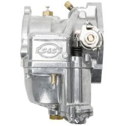 Super E Carburetor Assembly S&S Cycle #11-0420 15 Super E Carburetor Assembly S&S Cycle #11-0420 -Motor Parts Shop 001465 s s cycle super e carburetor assembly ss cycle 11 0420 4