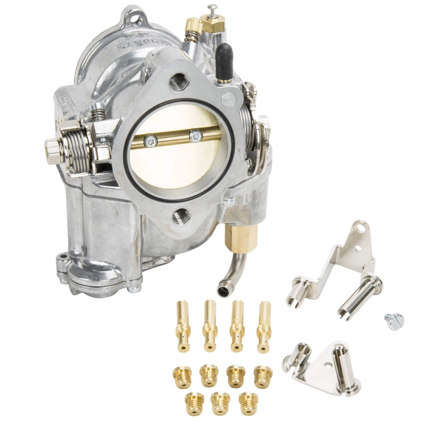 Super E Carburetor Assembly S&S Cycle #11-0420 5 Super E Carburetor Assembly S&S Cycle #11-0420 - Image 3