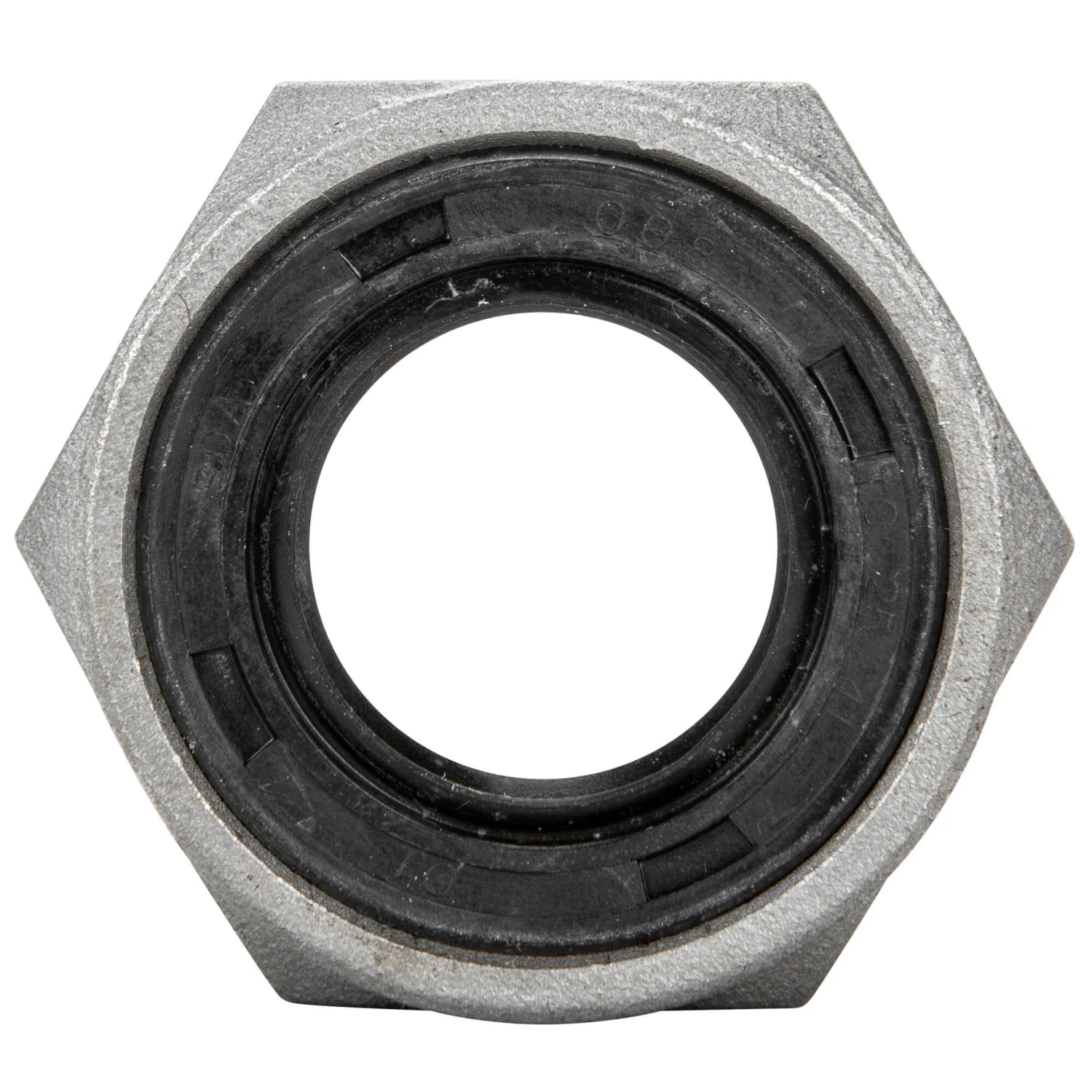 Super Nut For Harley-Davidson Four Speed Transmission - OEM # 35211-36 - Image 2