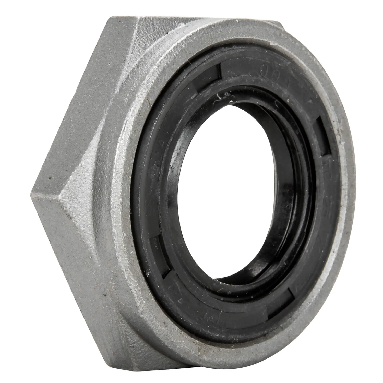 Super Nut For Harley-Davidson Four Speed Transmission - OEM # 35211-36