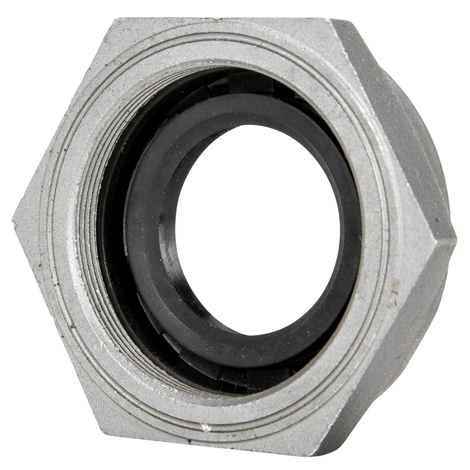 Super Nut For Harley-Davidson Four Speed Transmission - OEM # 35211-36 - Image 3