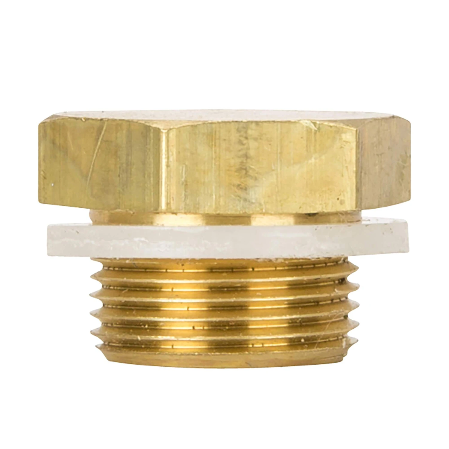 Brass Float Bowl Drain Plug For Amal Carburetors 3 Brass Float Bowl Drain Plug For Amal Carburetors
