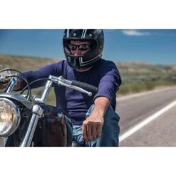 Cole Foster Grips Black 1 Inch -Motor Parts Shop 003045 lowbrow customs cole foster grips black 1 inch 4