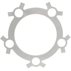 Belt To Chain Conversion Kit Harley 1200 Sportster 1995-2003 - Silver Sprocket -Motor Parts Shop 003802 lowbrow customs belt to chain conversion kit harley 1200 sportster 1994 03 silver sprocket 5