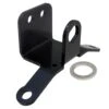 Top Motor Mount - 1986 - 2003 Sportster - With Coil And Stock Ignition Switch Mounts -Motor Parts Shop 003998 Gasbox Top Motor Mount 1986 2003 Sportster With Coil Crank Key Start Mount 1b