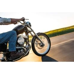 Fish Scale Air Cleaner Cover For S&S Super E/G - Semi Polished 15 Fish Scale Air Cleaner Cover For S&S Super E/G - Semi Polished -Motor Parts Shop 004033 lowbrow customs fish scale air cleaner cover for s s super e g semi polished