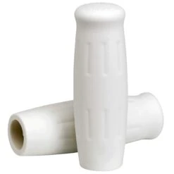 Classic Grips - White - 1 Inch