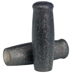 Classic Grips - Metalflake Black - 1 Inch