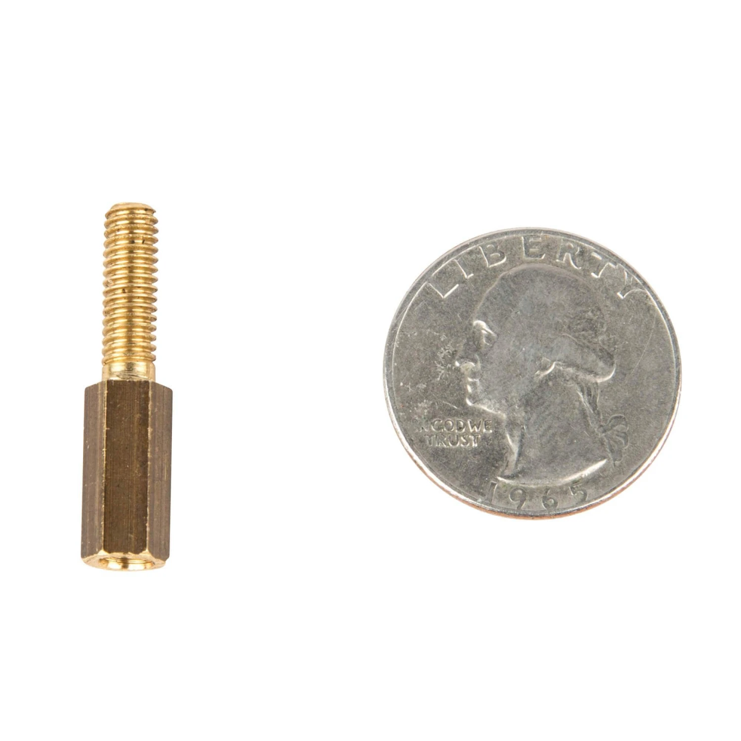 Ignition Pillar Bolt - Triumph / BSA - Image 3