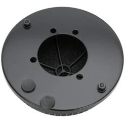 Mesh Air Cleaner - Black - Harley-Davidson CV Carb Sportster And Big Twin -Motor Parts Shop 006953 cycle standard mesh air cleaner black cv 4