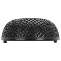 Mesh Air Cleaner - Black - Harley-Davidson CV Carb Sportster And Big Twin -Motor Parts Shop 006953 cycle standard mesh air cleaner black cv 5