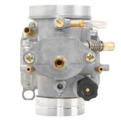 JRC 30mm Carburetor Set For 1979 - 1982 Triumph T140 750 Motorcycles -Motor Parts Shop 007026 british standard jrc 30mm carburetor 1979 82 triumph 750 motorcycles 10