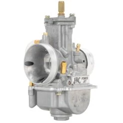 JRC 30mm Carburetor Set For 1979 - 1982 Triumph T140 750 Motorcycles -Motor Parts Shop 007026 british standard jrc 30mm carburetor 1979 82 triumph 750 motorcycles 2