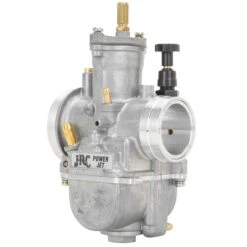 JRC 30mm Carburetor Set For 1979 - 1982 Triumph T140 750 Motorcycles -Motor Parts Shop 007026 british standard jrc 30mm carburetor 1979 82 triumph 750 motorcycles 4