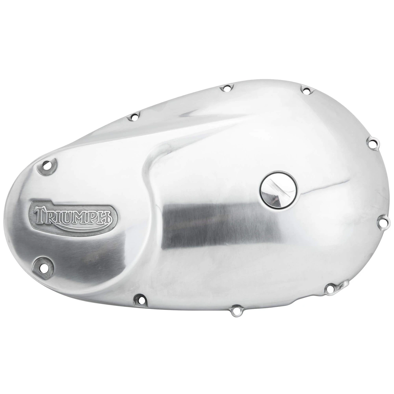 Triumph Unit 650 Primary Cover Bonneville Tiger Trophy OEM 57-1727 - Image 2