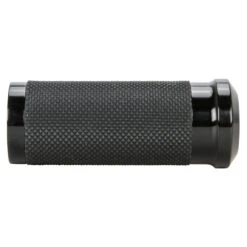 Finish Line Shifter Peg For Harleys - Black Aluminum