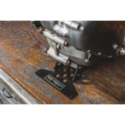 Triumph Motor Engine Stand - Pre-Unit Twins Pre-1963 19 Triumph Motor Engine Stand - Pre-Unit Twins Pre-1963 -Motor Parts Shop 008338 lowbrow customs triumph motor engine stand pre unit twins web1