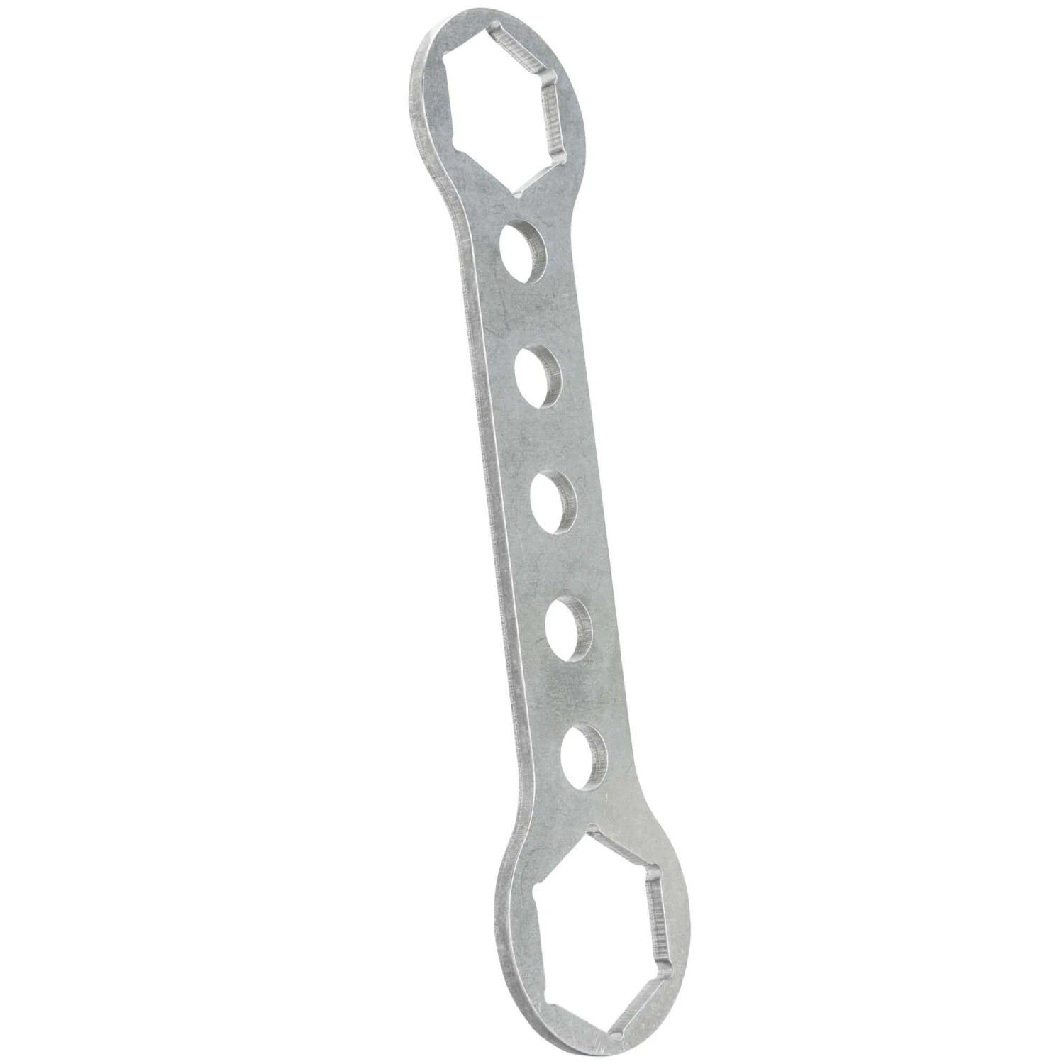 Fork Nut Wrench 1-5/16 And 1-1/2 Inch For Triumph Norton BSA 4 Fork Nut Wrench 1-5/16 And 1-1/2 Inch For Triumph Norton BSA - Image 2