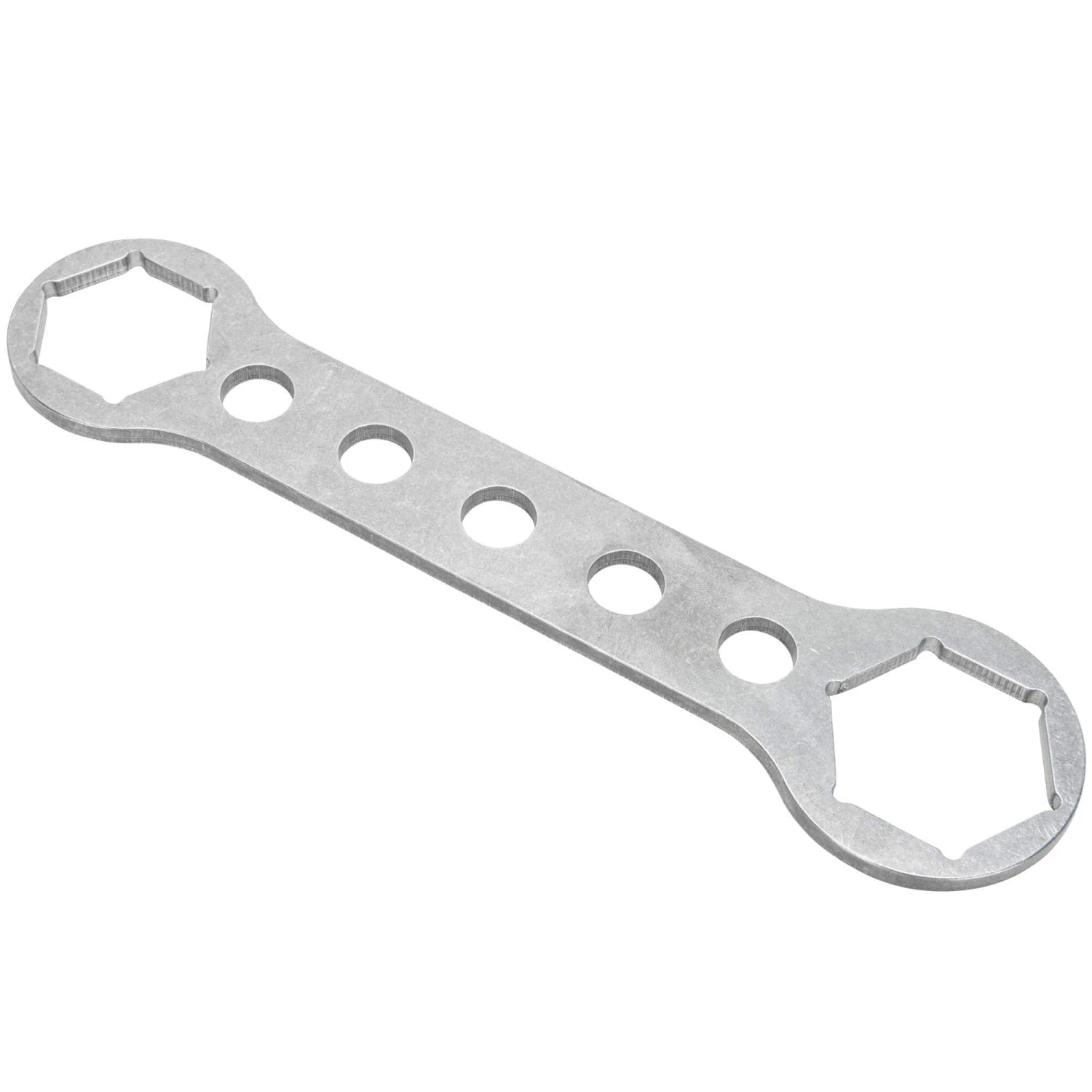 Fork Nut Wrench 1-5/16 And 1-1/2 Inch For Triumph Norton BSA 5 Fork Nut Wrench 1-5/16 And 1-1/2 Inch For Triumph Norton BSA - Image 3