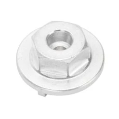 Triumph Rocker Box Inspection Cap Removal Tool Socket Wrench -Motor Parts Shop 008638 lowbrow customs triumph rocker box inspection cap removal tool 2