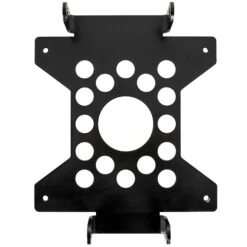 Honda CB350 Motor Engine Stand 1968 - 1973 -Motor Parts Shop 008656 Lowbrow Customs Honda CB350 Motor Engine Stand 1968 1973 3b