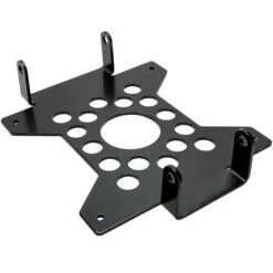 Honda CB350 Motor Engine Stand 1968 - 1973 -Motor Parts Shop 008656 Lowbrow Customs Honda CB350 Motor Engine Stand 1968 1973 4b