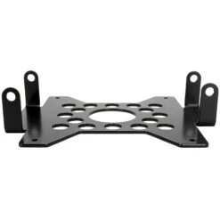 Honda CB350 Motor Engine Stand 1968 - 1973 -Motor Parts Shop 008656 Lowbrow Customs Honda CB350 Motor Engine Stand 1968 1973 6b