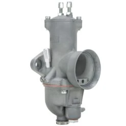 930 Left Side 30mm Concentric Carburetor Triumph BSA Norton