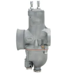 930 Left Side 30mm Concentric Carburetor Triumph BSA Norton -Motor Parts Shop 008783 wassell 930 left side 30mm concentric carb 5 1