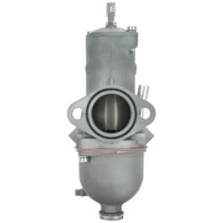 930 Left Side 30mm Concentric Carburetor Triumph BSA Norton -Motor Parts Shop 008783 wassell 930 left side 30mm concentric carb 6 1