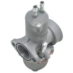 930 Left Side 30mm Concentric Carburetor Triumph BSA Norton -Motor Parts Shop 008783 wassell 930 left side 30mm concentric carb 7 1