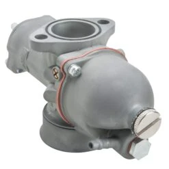 930 Left Side 30mm Concentric Carburetor Triumph BSA Norton -Motor Parts Shop 008783 wassell 930 left side 30mm concentric carb 8 1