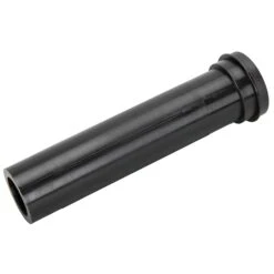 Fly By Wire Throttle Tube - 1 Inch - Black