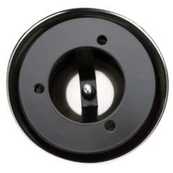 Louvered Air Cleaner For S&S Super E / G Carburetors - Chrome -Motor Parts Shop 008816 lowbrow customs louvered air cleaner for ss super e g carburetors 4