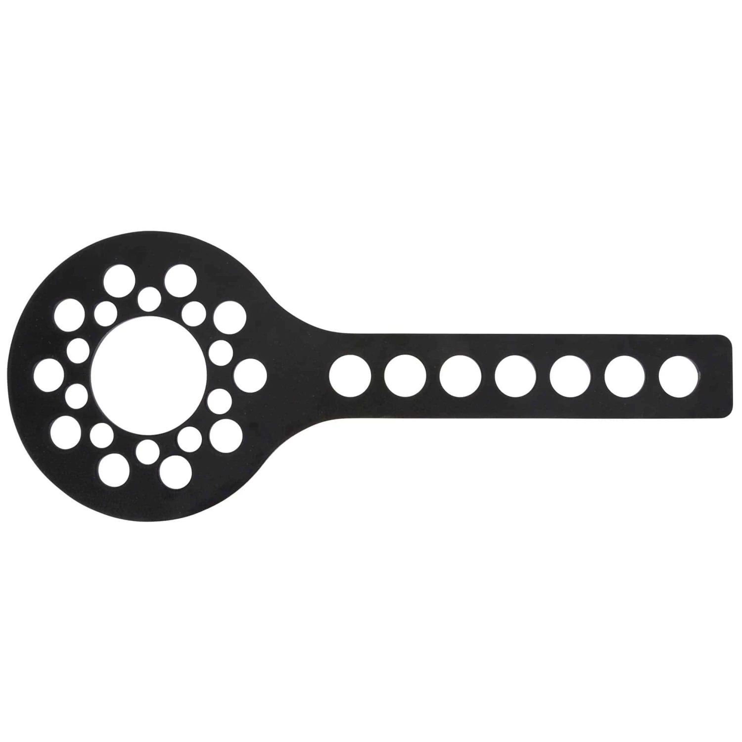 Primary Drive Clutch Locking Tool For Harley-Davidson Big Twins 1940-84 4 Primary Drive Clutch Locking Tool For Harley-Davidson Big Twins 1940-84 - Image 2