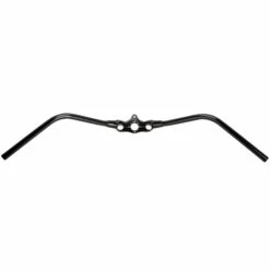 Speedster Springer Handlebars - 1 Inch - Black 11 Speedster Springer Handlebars - 1 Inch - Black -Motor Parts Shop 009126 samwel speedster springer handlebars 1in black 1