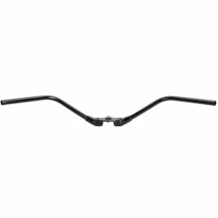 Speedster Springer Handlebars - 1 Inch - Black