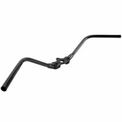 Speedster Springer Handlebars - 1 Inch - Black 13 Speedster Springer Handlebars - 1 Inch - Black -Motor Parts Shop 009126 samwel speedster springer handlebars 1in black 3