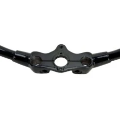 Speedster Springer Handlebars - 1 Inch - Black 14 Speedster Springer Handlebars - 1 Inch - Black -Motor Parts Shop 009126 samwel speedster springer handlebars 1in black 5