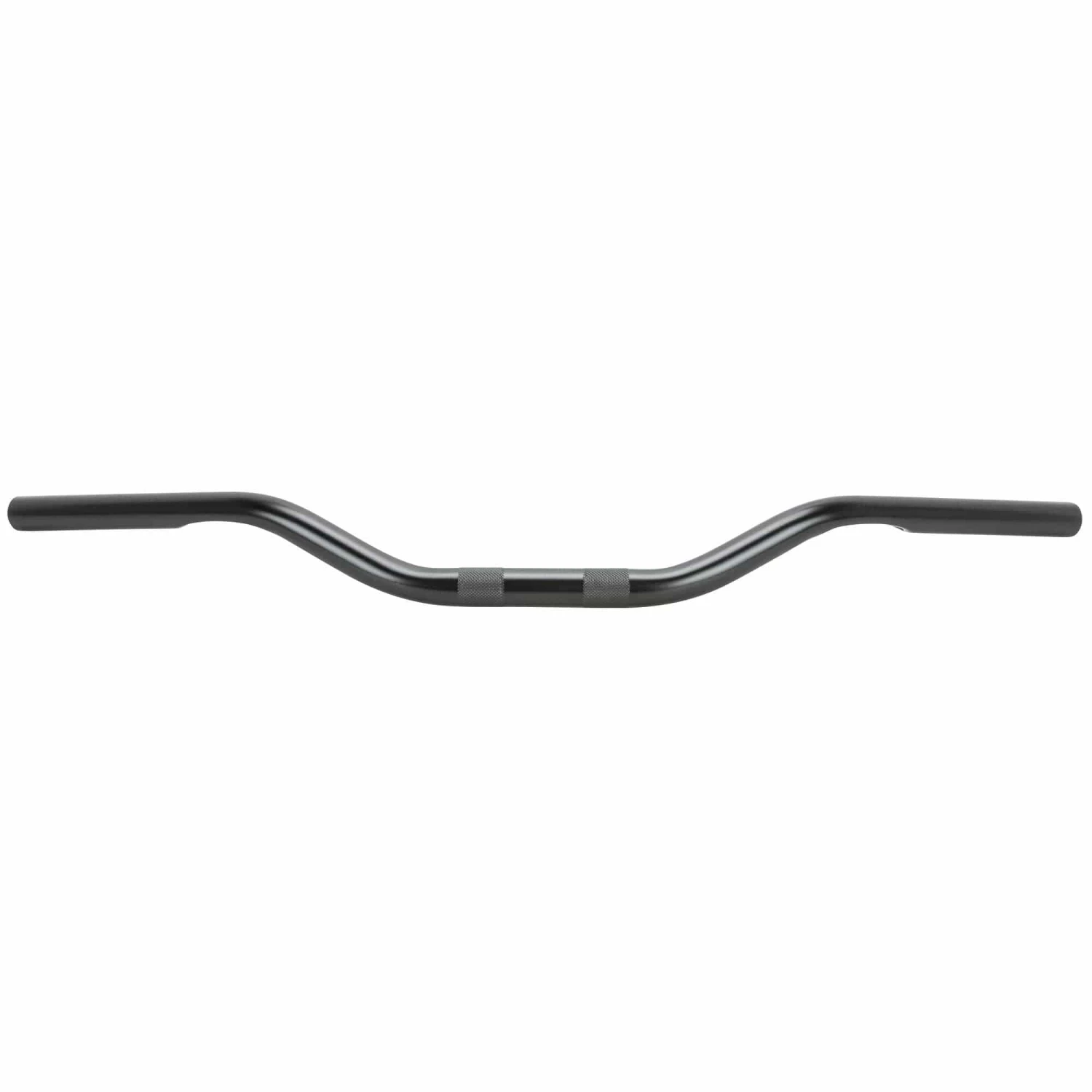 Scrambler Handlebars - 1 Inch - Black 3 Scrambler Handlebars - 1 Inch - Black