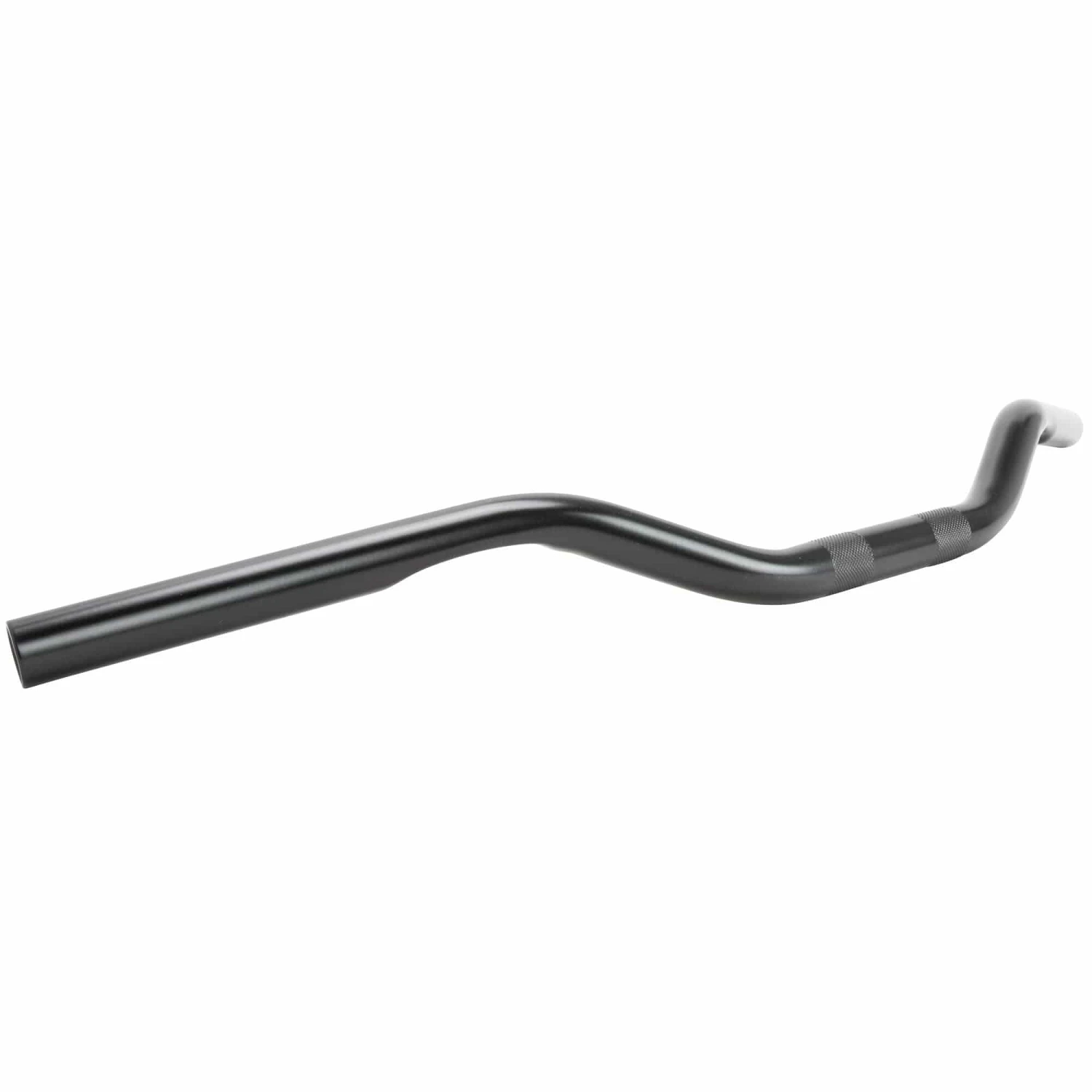 Scrambler Handlebars - 1 Inch - Black 6 Scrambler Handlebars - 1 Inch - Black - Image 4