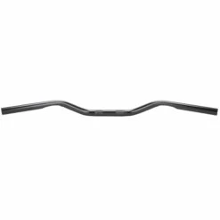 Scrambler Handlebars - 1 Inch - Black 21 Scrambler Handlebars - 1 Inch - Black -Motor Parts Shop 009249 cycle standard super bar handlebars 1 in black dimpled 3