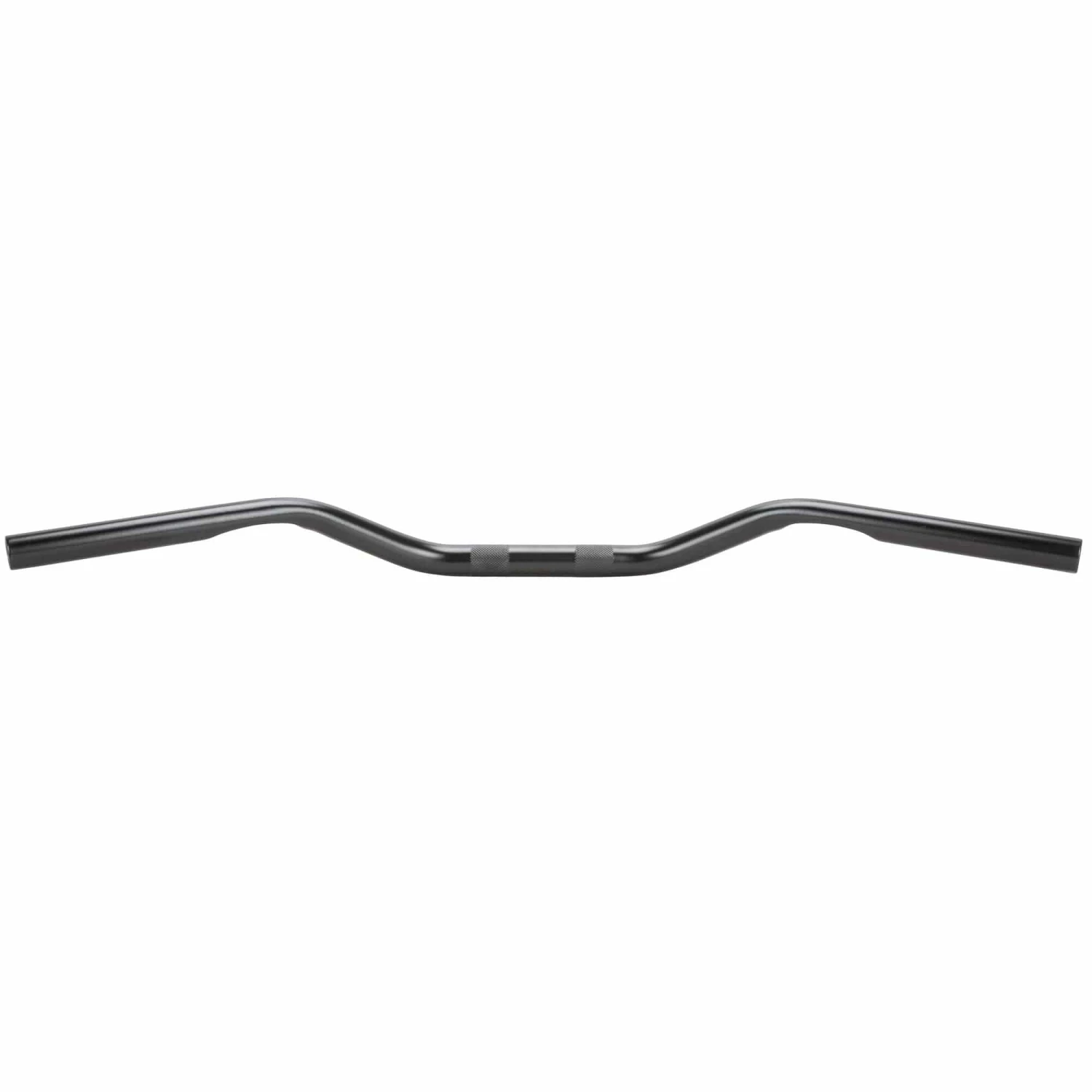 Scrambler Handlebars - 1 Inch - Black 7 Scrambler Handlebars - 1 Inch - Black - Image 5
