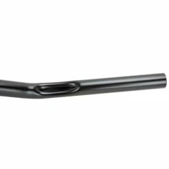 Scrambler Handlebars - 1 Inch - Black 22 Scrambler Handlebars - 1 Inch - Black -Motor Parts Shop 009249 cycle standard super bar handlebars 1 in black dimpled 5